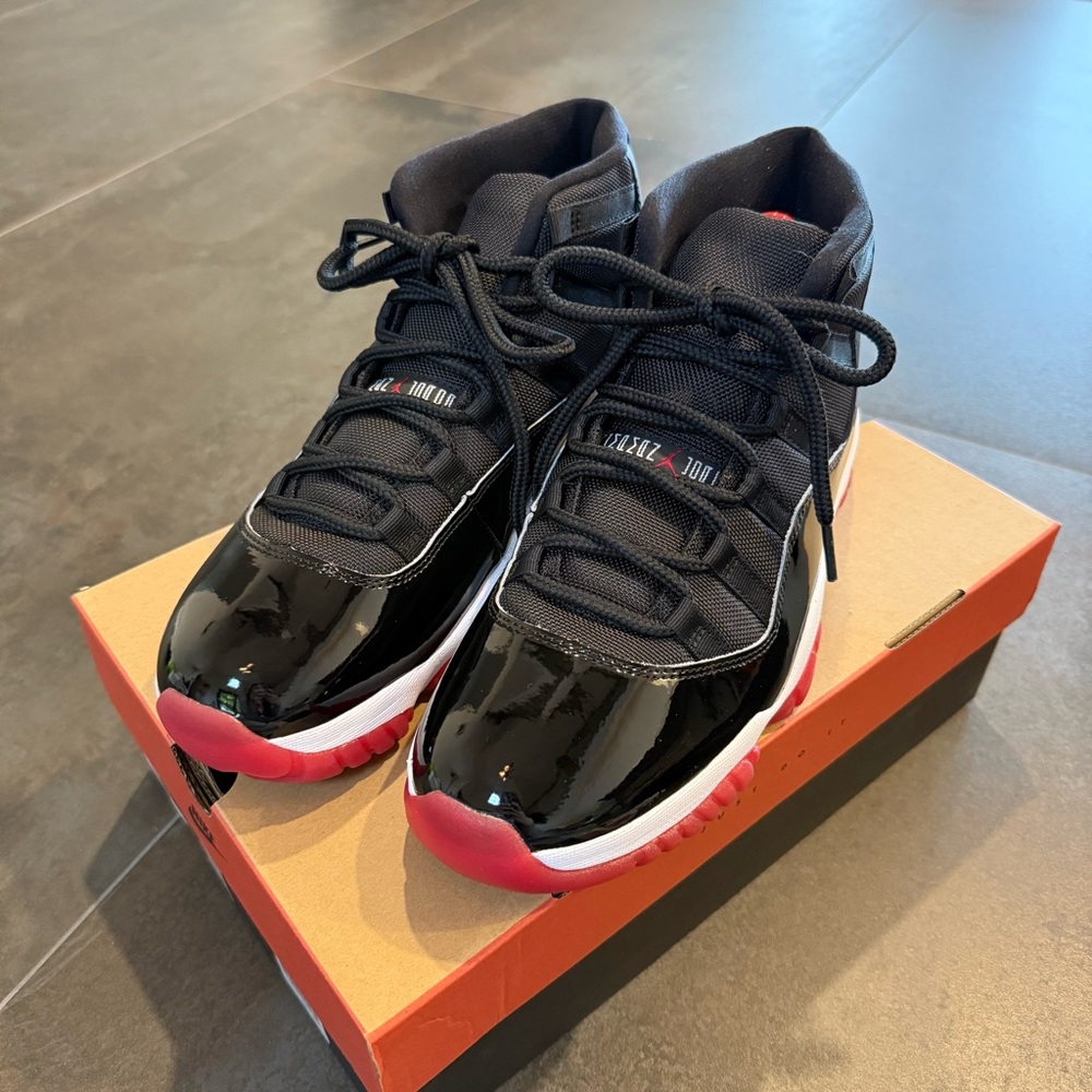 Air Jordan 11 Retro